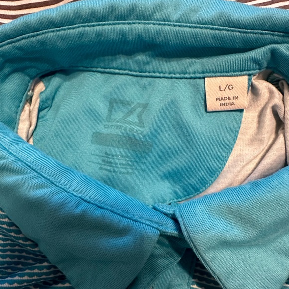 Cutter & Buck Women’s Golf Polo - Picture 2 of 3